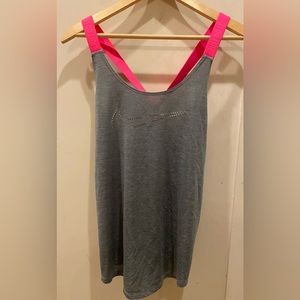 Nike Dri-Fit Tank Size Medium